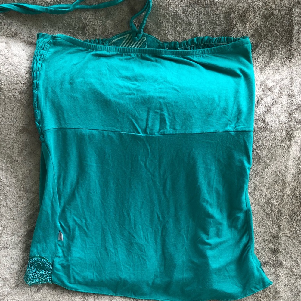 **COPIED**Jeweled tube top - Picture 4 of 6